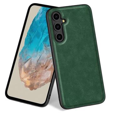 Google Pixel 8 Pro Beschichtet Hybrid Hülle - Grün