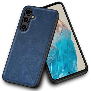 Google Pixel 8 Pro Beschichtet Hybrid Hülle - Blau