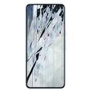 Google Pixel 8 Pro LCD und Touchscreen Reparatur