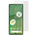 Google Pixel 8 Panzerglas - 9H - Case Friendly - Durchsichtig