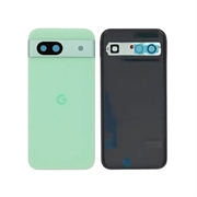 Google Pixel 8a Akkufachdeckel G949-00787-00 - Aloe