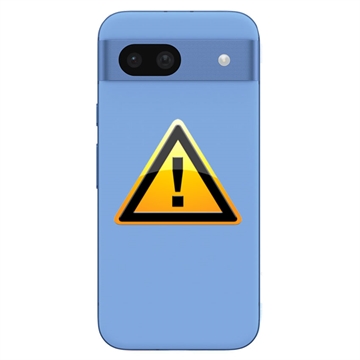 Google Pixel 8a Akkufachdeckel Reparatur - Bay
