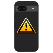 Google Pixel 8a Akkufachdeckel Reparatur