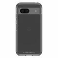 Google Pixel 8a Case-Mate Tough Hülle - Durchsichtig