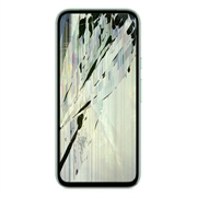 Google Pixel 8a LCD und Touchscreen Reparatur