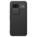 Google Pixel 8a Nillkin CamShield Pro Hybrid Hülle