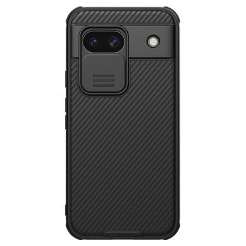 Google Pixel 8a Nillkin CamShield Pro Hybrid Hülle
