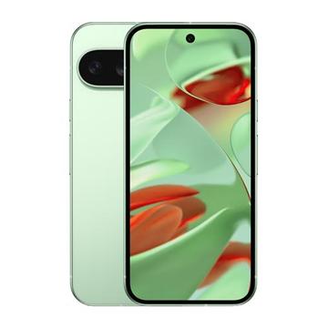 Google Pixel 9 - 128GB - Wintergrün