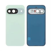 Google Pixel 9 Akkufachdeckel G949-00950-00 - Wintergreen