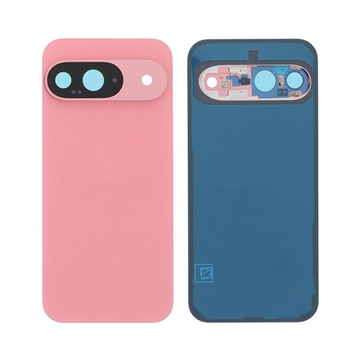Google Pixel 9 Akkufachdeckel G949-00951-00 - Peony