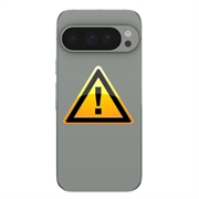 Google Pixel 9 Pro Akkufachdeckel Reparatur