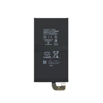 Google Pixel 9 Pro Fold Akku G06KA - 3445mAh