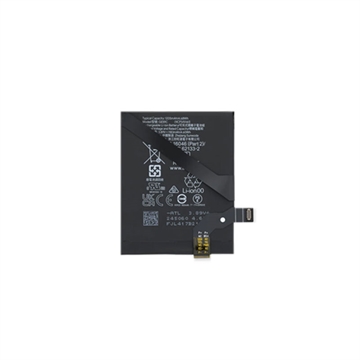 Google Pixel 9 Pro Fold Akku GE59C - 1205mAh