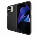 Google Pixel 9 Pro Fold Case-Mate Tough Hülle - Schwarz