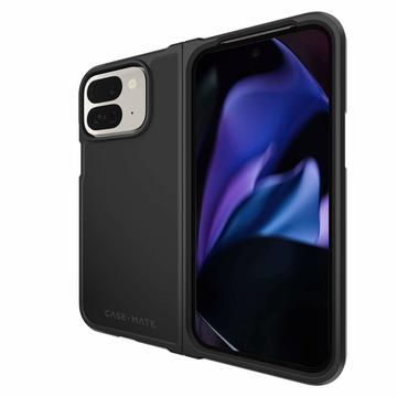Google Pixel 9 Pro Fold Case-Mate Tough Hülle - Schwarz