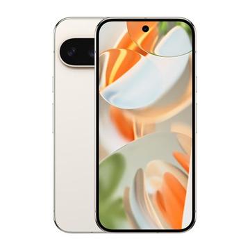 Google Pixel 9 Pro XL - 256GB - Porzellan Weiß