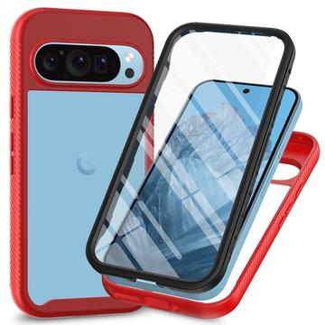 Google Pixel 9 Pro XL 360 Schutz Hülle