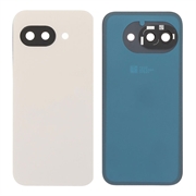 Google Pixel 9a Akkufachdeckel G949-01316-00 - Porcelain