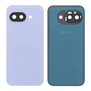 Google Pixel 9a Akkufachdeckel G949-01317-00 - Iris