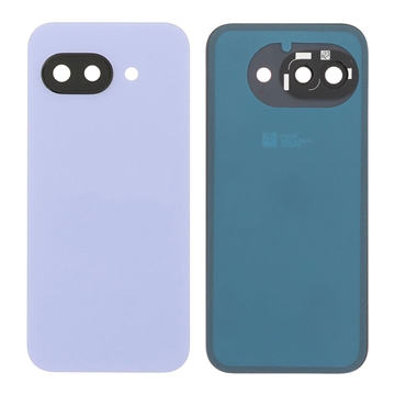Google Pixel 9a Akkufachdeckel G949-01317-00 - Iris