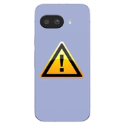 Google Pixel 9a Akkufachdeckel Reparatur - Iris