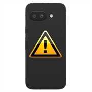 Google Pixel 9a Akkufachdeckel Reparatur