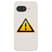 Google Pixel 9a Akkufachdeckel Reparatur - Porcelain