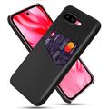Google Pixel 9a KSQ Hülle mit Kartenhalter