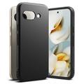 Google Pixel 9a Ringke Onyx TPU Hülle - Schwarz