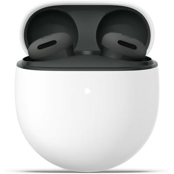 Google Pixel Buds 2a True Wireless Ohrhörer GA06155 - Haselnuss