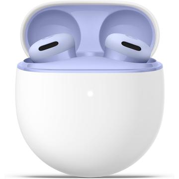 Google Pixel Buds 2a True Wireless Ohrhörer GA10127 - Iris