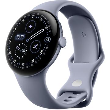Google Pixel Watch 4 45mm GA10850-EU - Mondstein