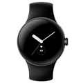 Google Pixel Watch (GA03119-DE) 41mm WiFi - Schwarz / Obsidian
