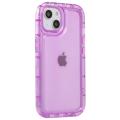 Farbverlauf iPhone 14 Plus TPU Hülle