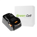 Green Cell Akku - AEG L1820R, L1830R, L1840R - 4Ah