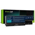 Green Cell Akku - Acer Aspire, TravelMate, Gateway, P.Bell EasyNote - 4400mAh