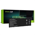 Green Cell Akku - Acer Swift 3, Aspire 5, TravelMate P4 - 2200mAh