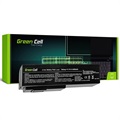 Green Cell Akku - Asus N43, N53, G50, X5, M50, Pro64 - 4400mAh