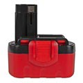 Green Cell Akku - Bosch 1617S0004W, 2607335685, 2607335699 - 2Ah