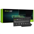Green Cell Akku - Dell Latitude 7280, 7290, 7380, 7480 - 3684mAh