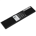 Dell Latitude E7440, Latitude E7450 Green Cell Akku - 4500mAh