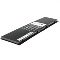 Dell Latitude E7440, Latitude E7450 Green Cell Akku - 4500mAh