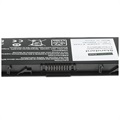 Dell Latitude E7440, Latitude E7450 Green Cell Akku - 4500mAh