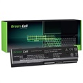 Green Cell Akku - HP Pavilion DV6, DV7, Envy M4, M6 - 4400mAh