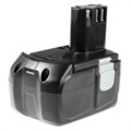 Green Cell Akku - Hitachi CJ14DL, DH14DL, DV14DMR, WR14DM - 1.5Ah