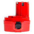 Green Cell Akku - Makita 1433, 1435, PA14, 1835F - 1.5A