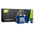 Green Cell Akku - Bosch BBHMOVE4, BBHMOVE5, BBHMOVE6 - 3Ah
