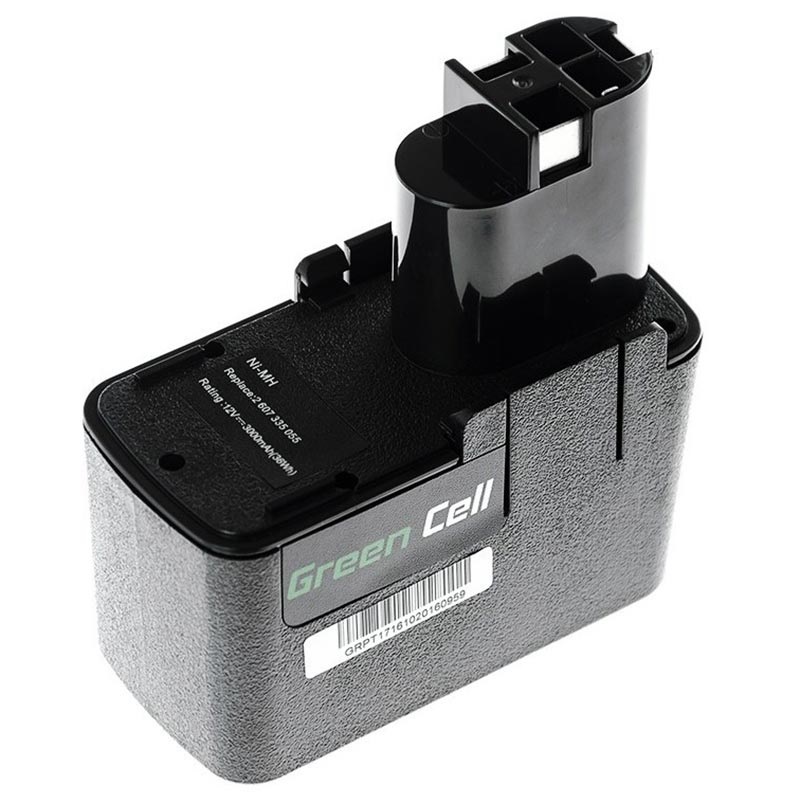 Аккумулятор bosch 12v 3ah Аккумулятор bosch 12v 3ah