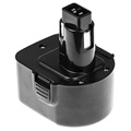 Green Cell Akku - DeWalt, Black & Decker, Wurth - 3Ah