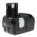 Green Cell Akku - Hitachi CJ18DL, G18DL, DS18DFL, WR18DL - 2Ah